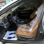 Toyota Camry 2022 2.5 LE Hybrid