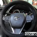 Toyota Camry 2022 2.5 LE Hybrid