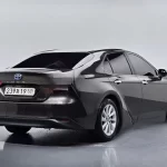 Toyota Camry 2022 2.5 LE Hybrid