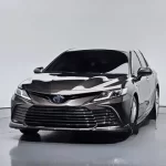 Toyota Camry 2022 2.5 LE Hybrid
