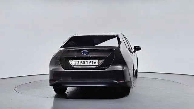 Toyota Camry 2022 2.5 LE Hybrid