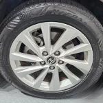 Toyota Camry 2022 2.5 LE Hybrid