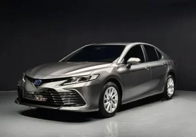 Toyota Camry 2024 2.5 LE Hybrid
