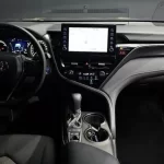Toyota Camry 2024 2.5 LE Hybrid