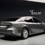 Toyota Camry 2024 2.5 LE Hybrid