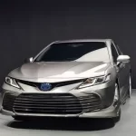 Toyota Camry 2024 2.5 LE Hybrid