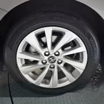 Toyota Camry 2024 2.5 LE Hybrid