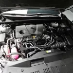 Toyota Camry 2024 2.5 LE Hybrid