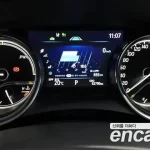 Toyota Camry 2024 2.5 LE Hybrid
