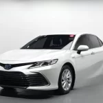 Toyota Camry 2022 2.5 LE Hybrid