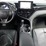 Toyota Camry 2022 2.5 LE Hybrid