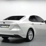 Toyota Camry 2022 2.5 LE Hybrid