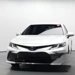 Toyota Camry 2022 2.5 LE Hybrid
