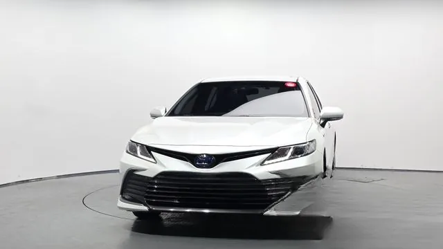 Toyota Camry 2022 2.5 LE Hybrid