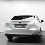 Toyota Camry 2022 2.5 LE Hybrid