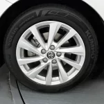 Toyota Camry 2022 2.5 LE Hybrid