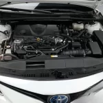 Toyota Camry 2022 2.5 LE Hybrid