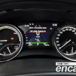 Toyota Camry 2022 2.5 LE Hybrid