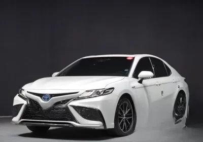 Toyota Camry 2023 2.5 XLE Hybrid