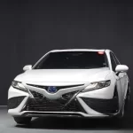 Toyota Camry 2023 2.5 XLE Hybrid