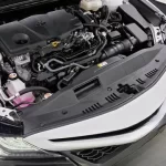 Toyota Camry 2023 2.5 XLE Hybrid