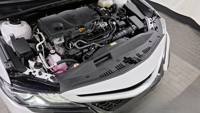 Toyota Camry 2023 2.5 XLE Hybrid