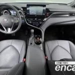 Toyota Camry 2023 2.5 XLE Hybrid