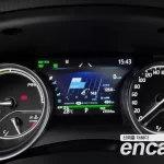 Toyota Camry 2023 2.5 XLE Hybrid