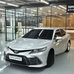 Toyota Camry 2024 2.5 LE Hybrid