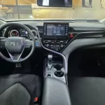 Toyota Camry 2024 2.5 LE Hybrid