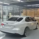 Toyota Camry 2024 2.5 LE Hybrid