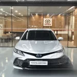 Toyota Camry 2024 2.5 LE Hybrid