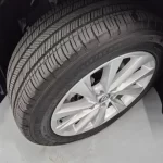 Toyota Camry 2024 2.5 LE Hybrid