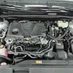 Toyota Camry 2024 2.5 LE Hybrid