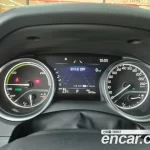 Toyota Camry 2024 2.5 LE Hybrid