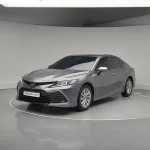 Toyota Camry 2022 2.5 LE Hybrid