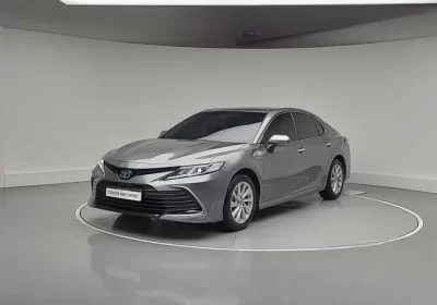 Toyota Camry 2022 2.5 LE Hybrid
