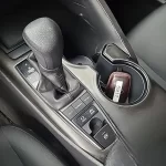 Toyota Camry 2022 2.5 LE Hybrid