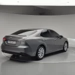 Toyota Camry 2022 2.5 LE Hybrid