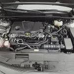 Toyota Camry 2022 2.5 LE Hybrid