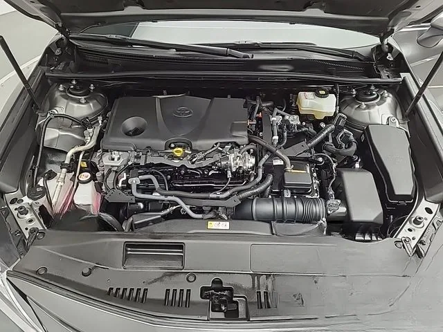 Toyota Camry 2022 2.5 LE Hybrid