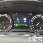 Toyota Camry 2022 2.5 LE Hybrid