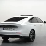 Honda Accord 2023 2.0 Hybrid Touring