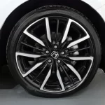 Honda Accord 2023 2.0 Hybrid Touring