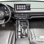Honda Accord 2023 2.0 Hybrid Touring