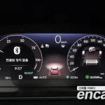 Honda Accord 2023 2.0 Hybrid Touring