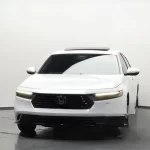 Honda Accord 2023 2.0 Hybrid Touring