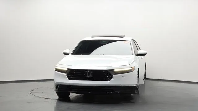 Honda Accord 2023 2.0 Hybrid Touring