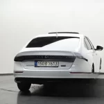 Honda Accord 2023 2.0 Hybrid Touring