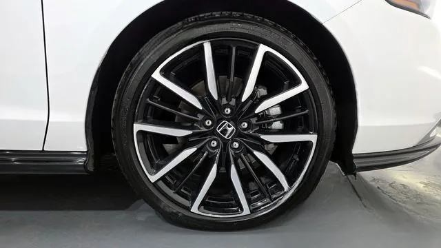 Honda Accord 2023 2.0 Hybrid Touring